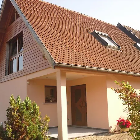 Gites Du Taennchel Thannenkirch Exterior photo