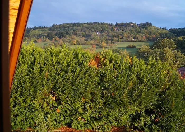 Gites Du Taennchel