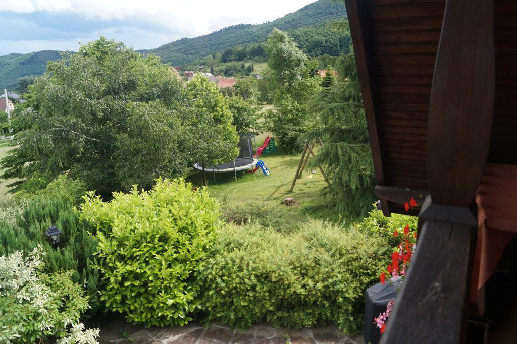 Holiday home Du Taennchel Thannenkirch