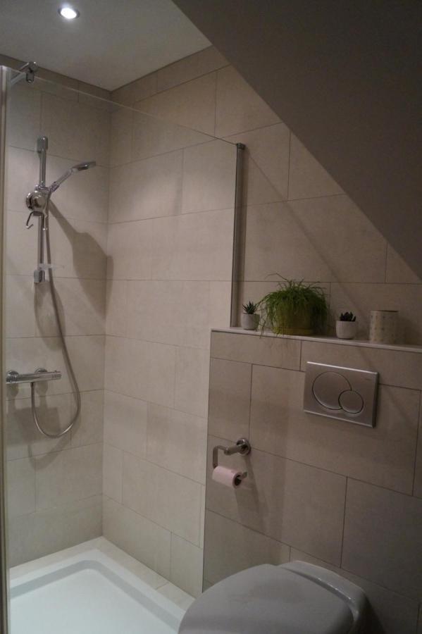 Holiday home Du Taennchel Thannenkirch