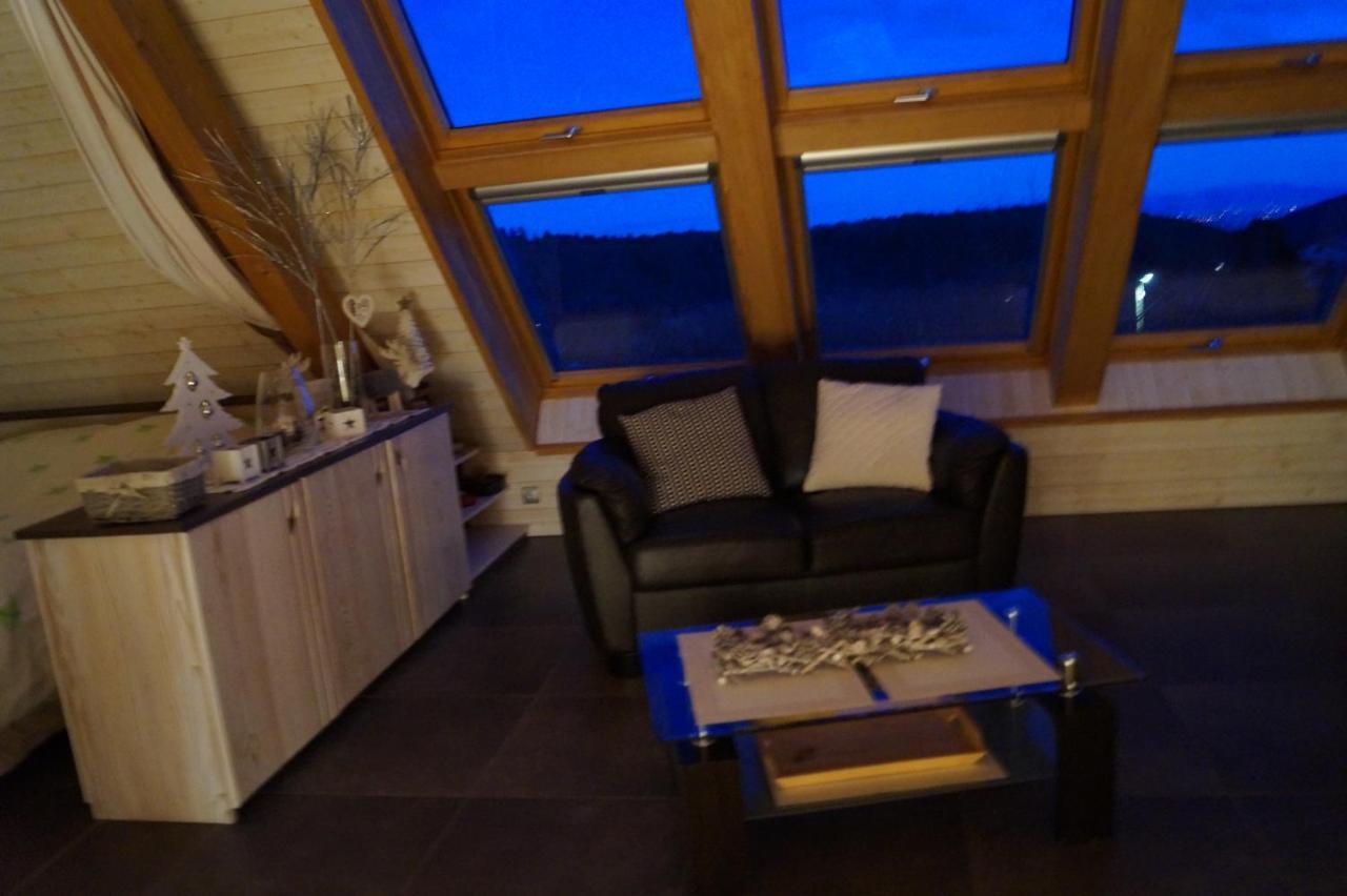 Du Taennchel Holiday home *
